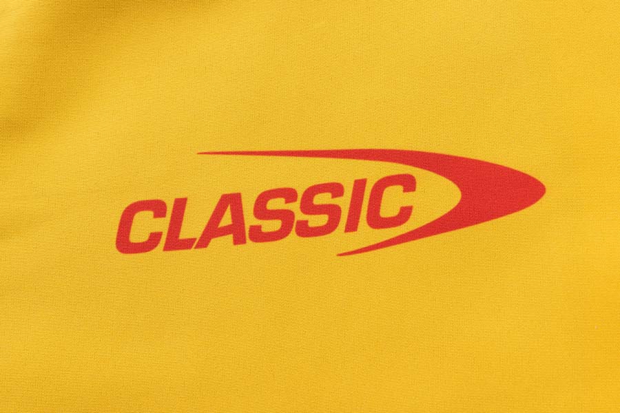 CHIEFS ADULT 2026 SUPPORTER WINDBREAKER