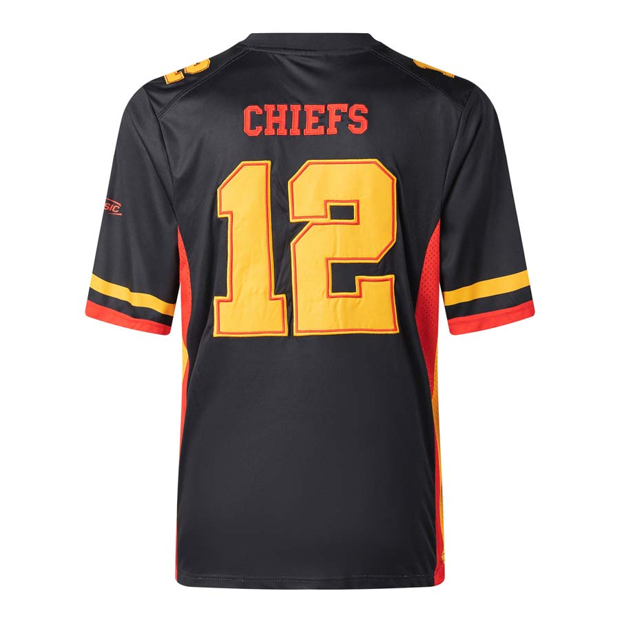 CHIEFS ADULT 2026 SUPPORTER NFL STYLE JERSEY