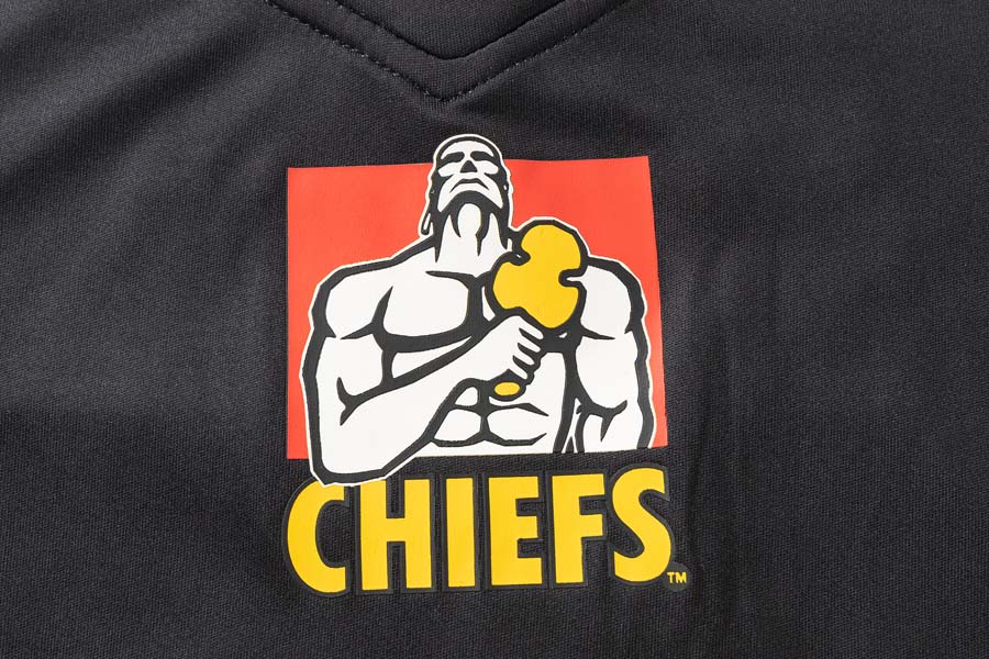 CHIEFS ADULT 2026 SUPPORTER NFL STYLE JERSEY