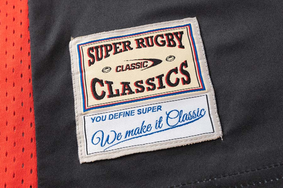 CHIEFS ADULT 2026 SUPPORTER NFL STYLE JERSEY