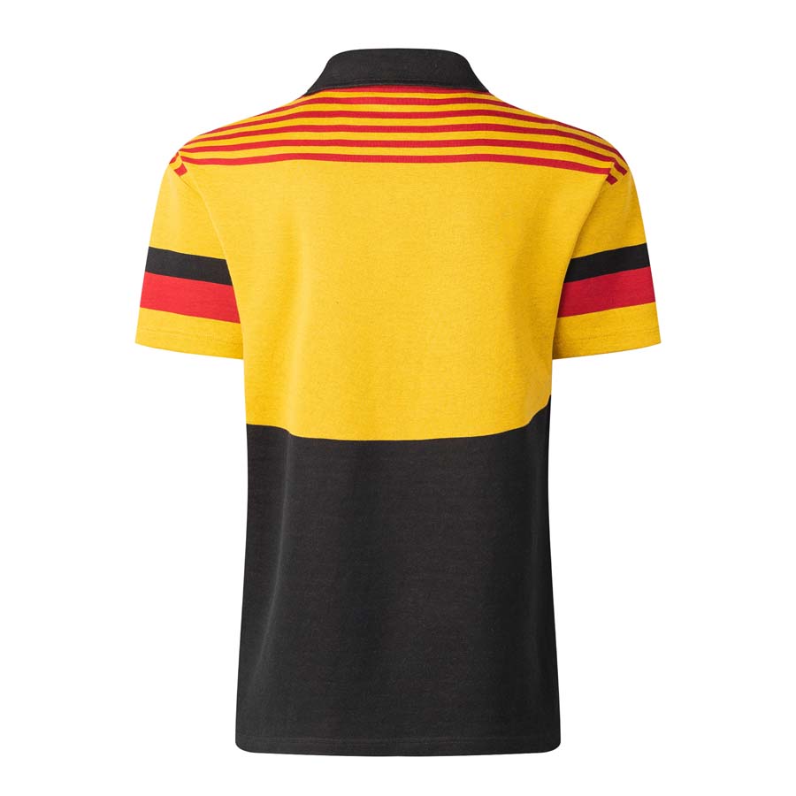 CHIEFS ADULT 2026 SUPPORTER SHORT SLEEVE RETRO KNIT JERSEY