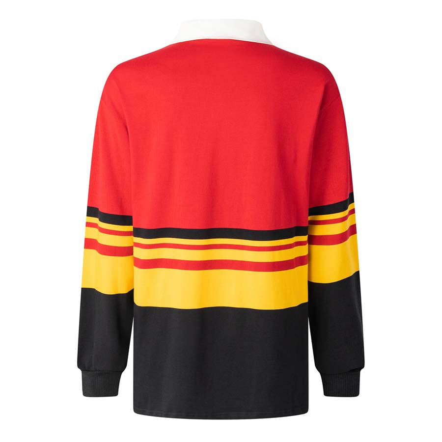 CHIEFS ADULT 2026 SUPPORTER LONG SLEEVE KNIT JERSEY