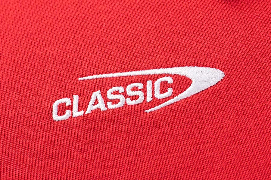 CHIEFS ADULT 2026 SUPPORTER LONG SLEEVE KNIT JERSEY