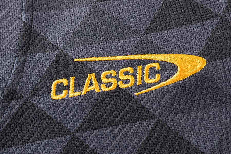 CHIEFS YOUTH 2026 SUPPORTER BASKETBALL SINGLET