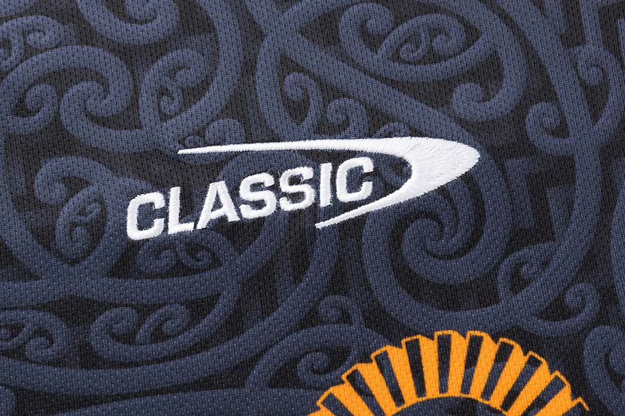 CHIEFS YOUTH 2026 SUPPORTER HOME JERSEY RETAIL