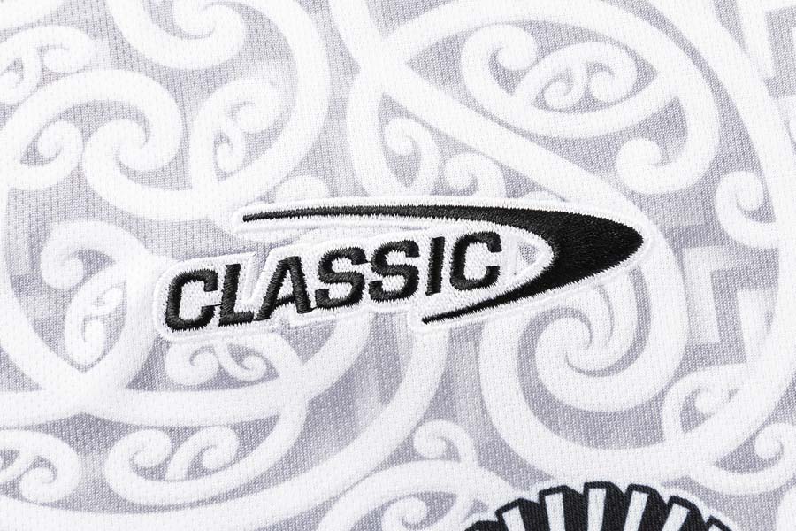 CHIEFS YOUTH 2026 SUPPORTER AWAY JERSEY RETAIL