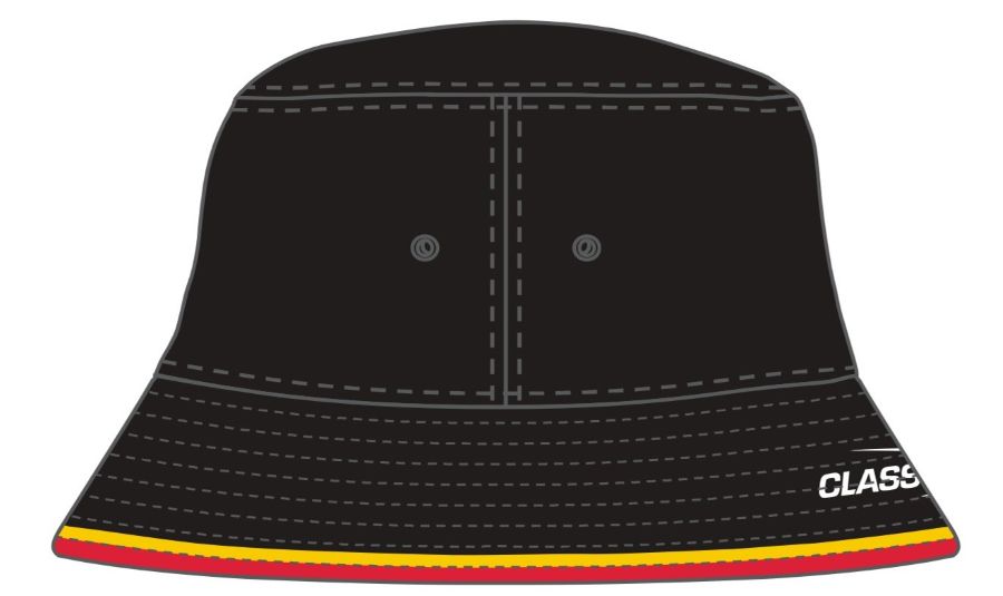 MANAWA - BUCKET HAT
