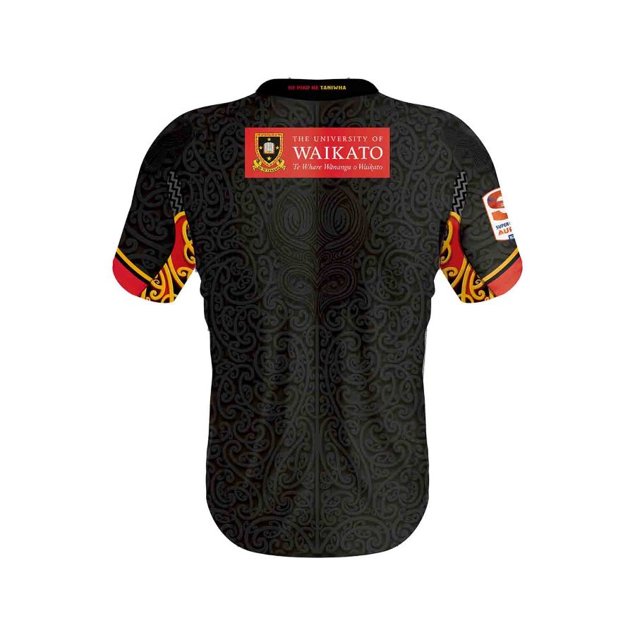 MANAWA - UNISEX HOME JERSEY RETAIL