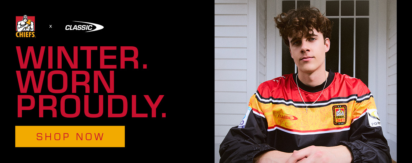 Slide Classic Winter Range