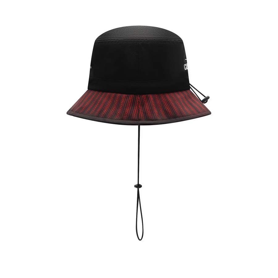 CRUSADERS 2026 AUTHENTIC TEAM BUCKET HAT
