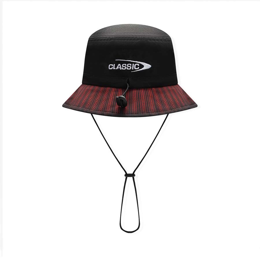 CRUSADERS 2026 AUTHENTIC TEAM BUCKET HAT