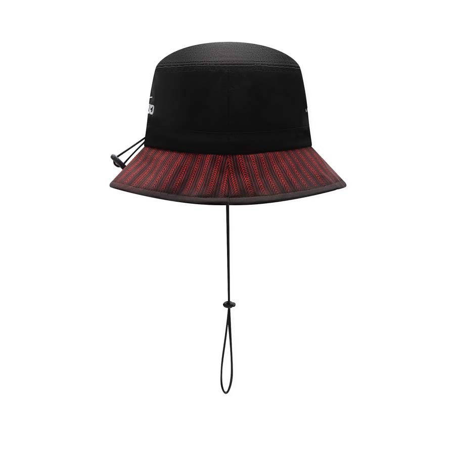 CRUSADERS 2026 AUTHENTIC TEAM BUCKET HAT
