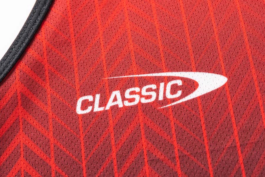 CRUSADERS WOMENS 2026 AUTHENTIC PRO TRAINING SINGLET