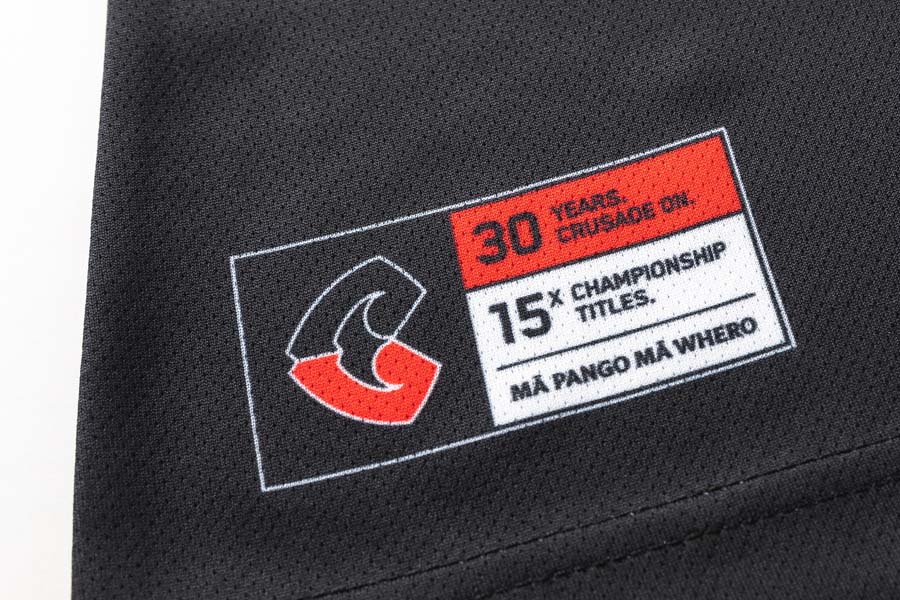 CRUSADERS WOMENS 2026 AUTHENTIC PRO TRAINING SINGLET