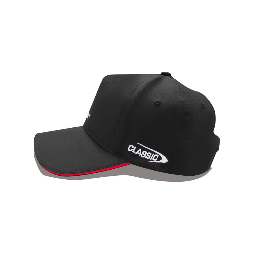 CRUSADERS 2026 AUTHENTIC MEDIA CAP