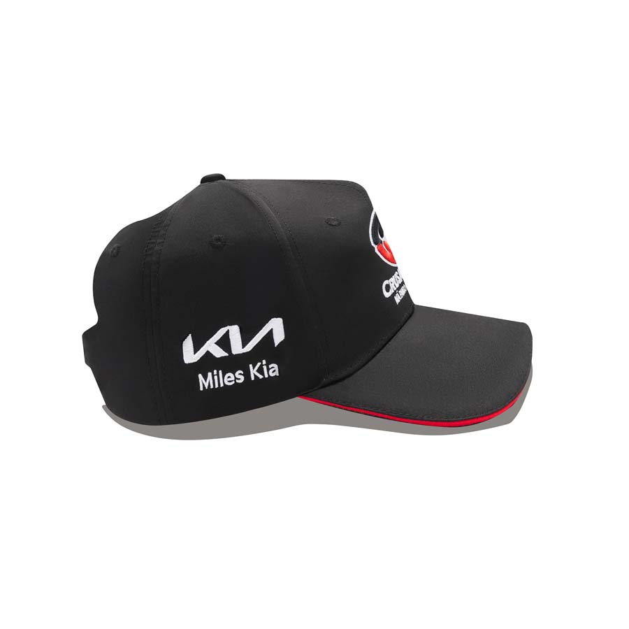 CRUSADERS 2026 AUTHENTIC MEDIA CAP