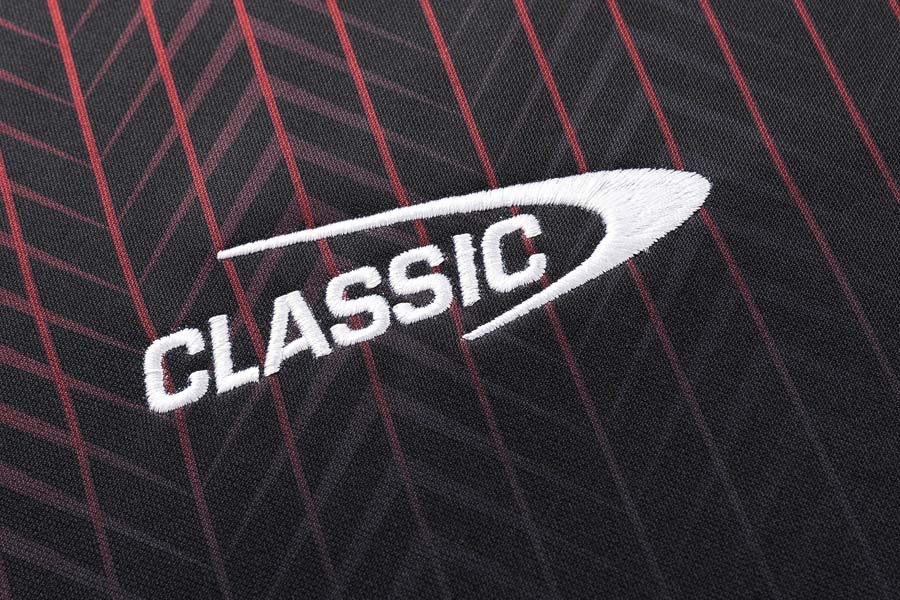 CRUSADERS MENS 2026 AUTHENTIC HOODIE