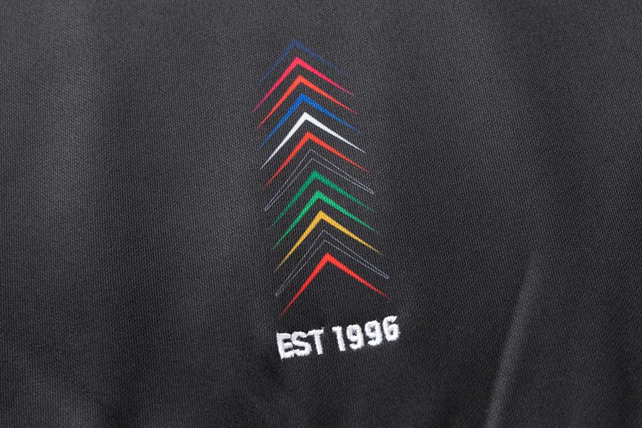 CRUSADERS MENS 2026 AUTHENTIC HOODIE