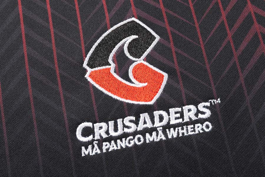 CRUSADERS MENS 2026 AUTHENTIC 1/4 ZIP FLEECE