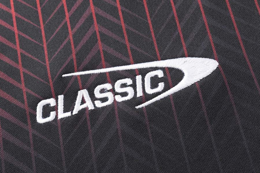 CRUSADERS MENS 2026 AUTHENTIC 1/4 ZIP FLEECE