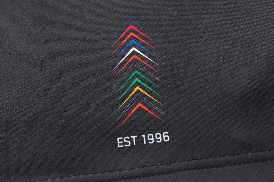 CRUSADERS MENS 2026 AUTHENTIC 1/4 ZIP FLEECE