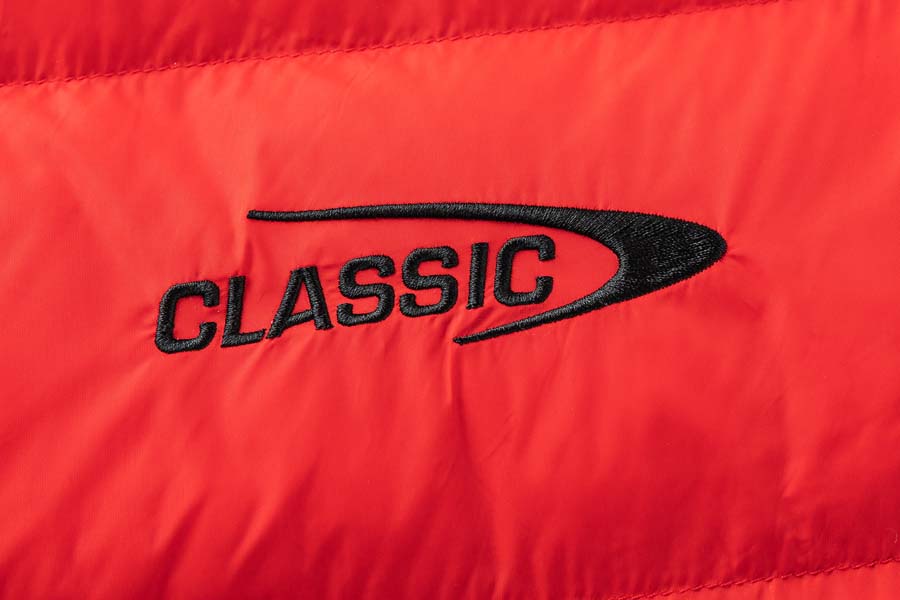 CRUSADERS MENS 2026 AUTHENTIC PUFFER JACKET