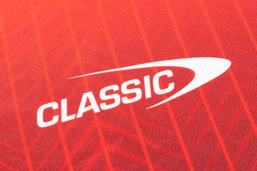 CRUSADERS MENS 2026 AUTHENTIC L/S PRO TRAINING TEE