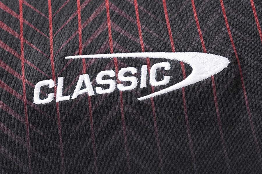 CRUSADERS MENS 2026 AUTHENTIC TEAM POLO