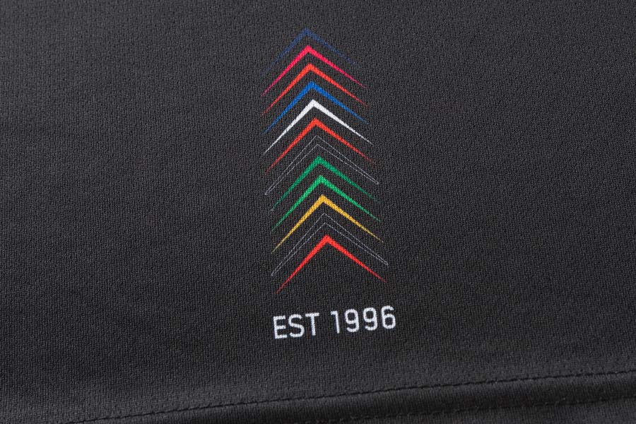 CRUSADERS MENS 2026 AUTHENTIC TEAM POLO