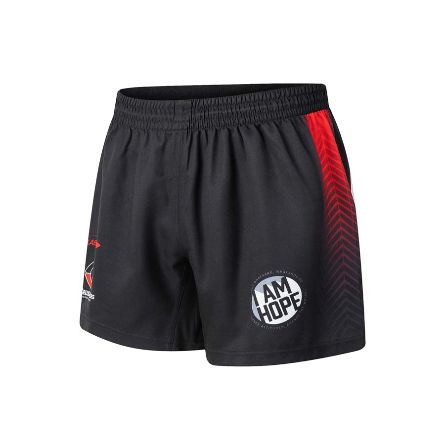 CRUSADERS MENS 2026 AUTHENTIC HOME SHORT