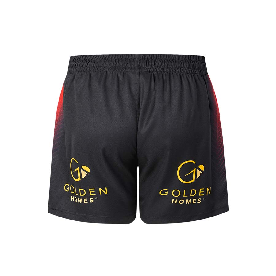 CRUSADERS MENS 2026 AUTHENTIC HOME SHORT