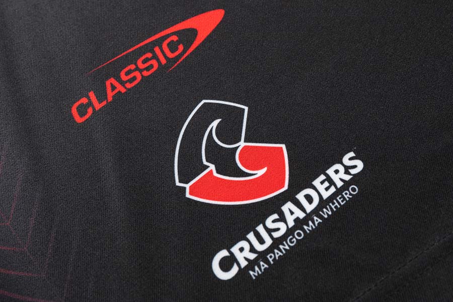 CRUSADERS MENS 2026 AUTHENTIC HOME SHORT