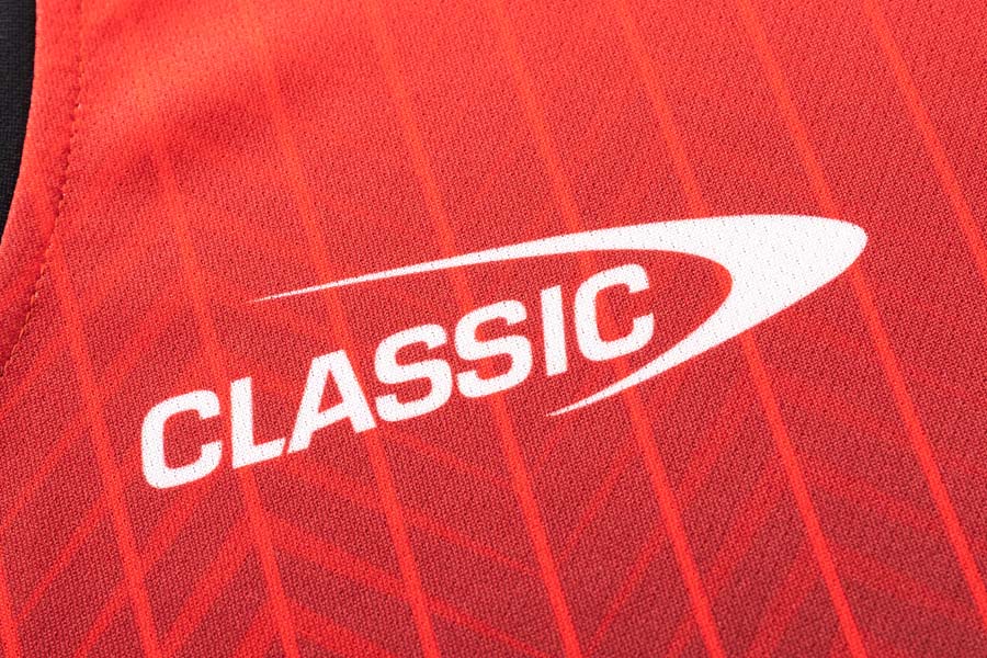 CRUSADERS MENS 2026 AUTHENTIC PRO TRAINING SINGLET