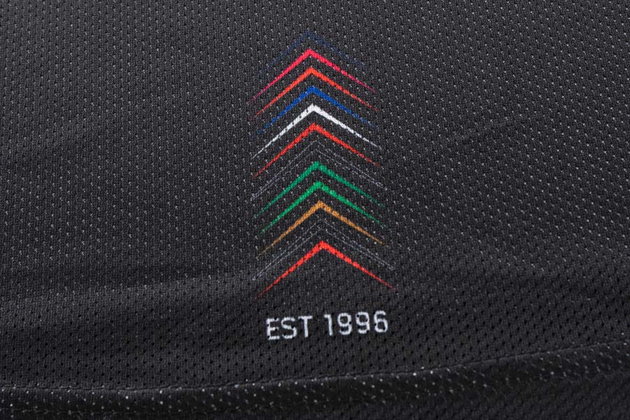 CRUSADERS MENS 2026 AUTHENTIC PRO TRAINING SINGLET