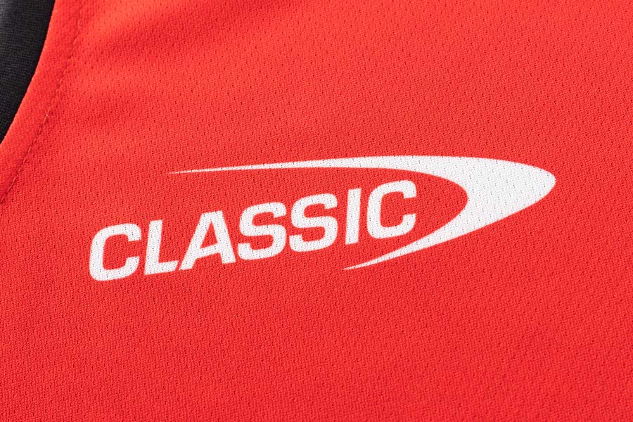 CRUSADERS MENS 2026 AUTHENTIC PRO TRAINING SINGLET 2