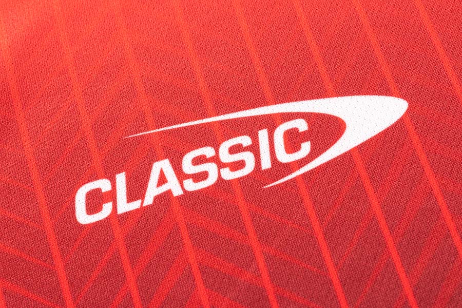 CRUSADERS MENS 2026 AUTHENTIC TRAINING TEE