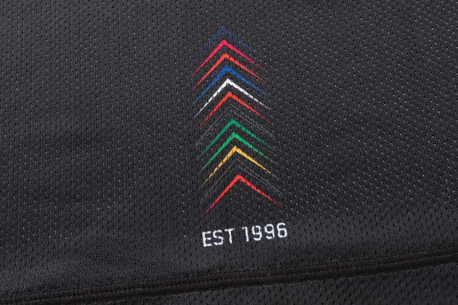 CRUSADERS MENS 2026 AUTHENTIC TRAINING TEE