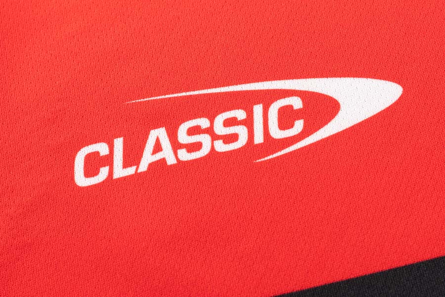 CRUSADERS MENS 2026 AUTHENTIC TRAINING TEE 2