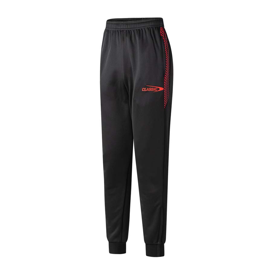CRUSADERS MENS 2026 AUTHENTIC TRACK PANTS
