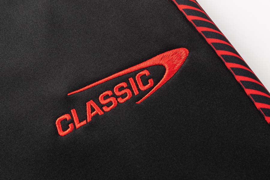 CRUSADERS MENS 2026 AUTHENTIC TRACK PANTS