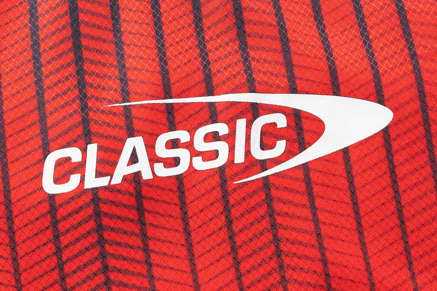 CRUSADERS MENS 2026 AUTHENTIC PULLOVER SHELL JACKET