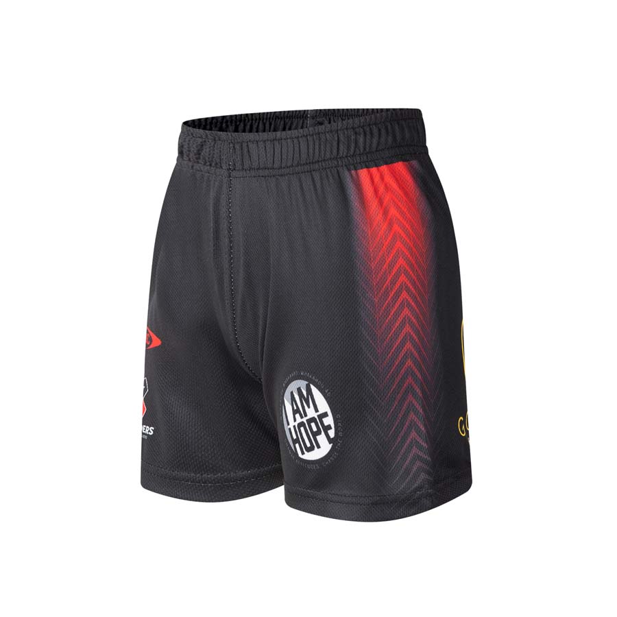 CRUSADERS YOUTH 2026 AUTHENTIC HOME SHORT