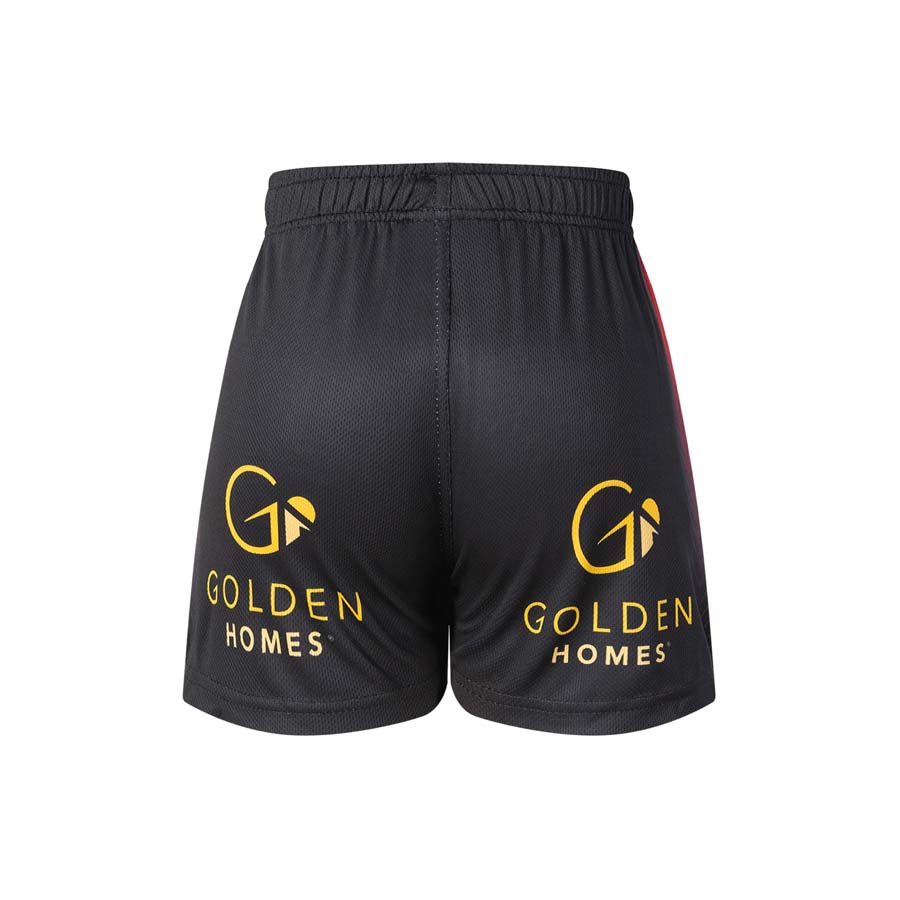 CRUSADERS YOUTH 2026 AUTHENTIC HOME SHORT