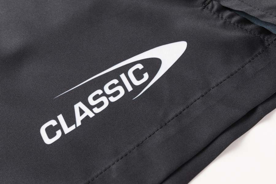 CRUSADERS YOUTH 2026 AUTHENTIC PERFORMANCE GYM SHORTS