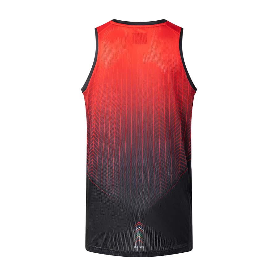 CRUSADERS YOUTH 2026 AUTHENTIC PRO TRAINING SINGLET