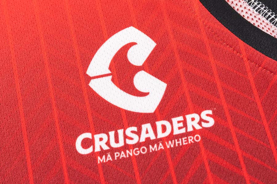 CRUSADERS YOUTH 2026 AUTHENTIC PRO TRAINING SINGLET