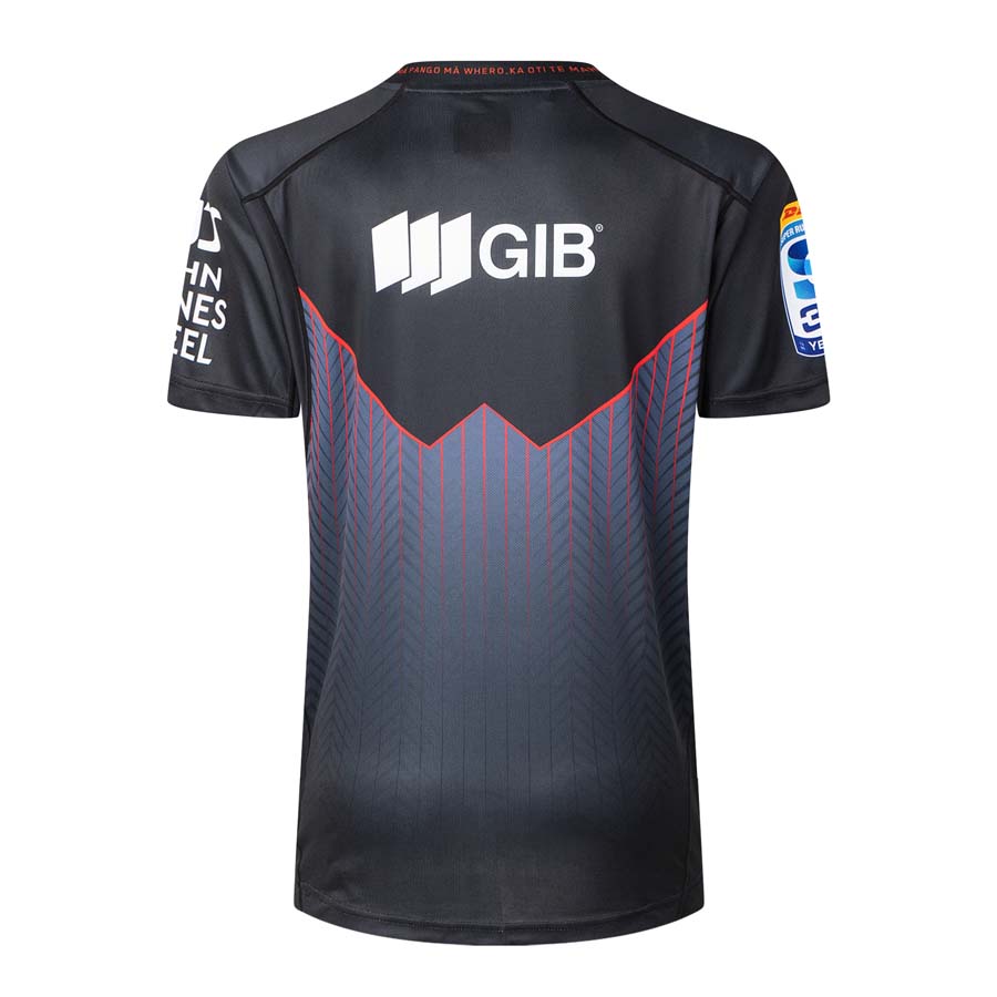 CRUSADERS - MENS AWAY JERSEY RETAIL