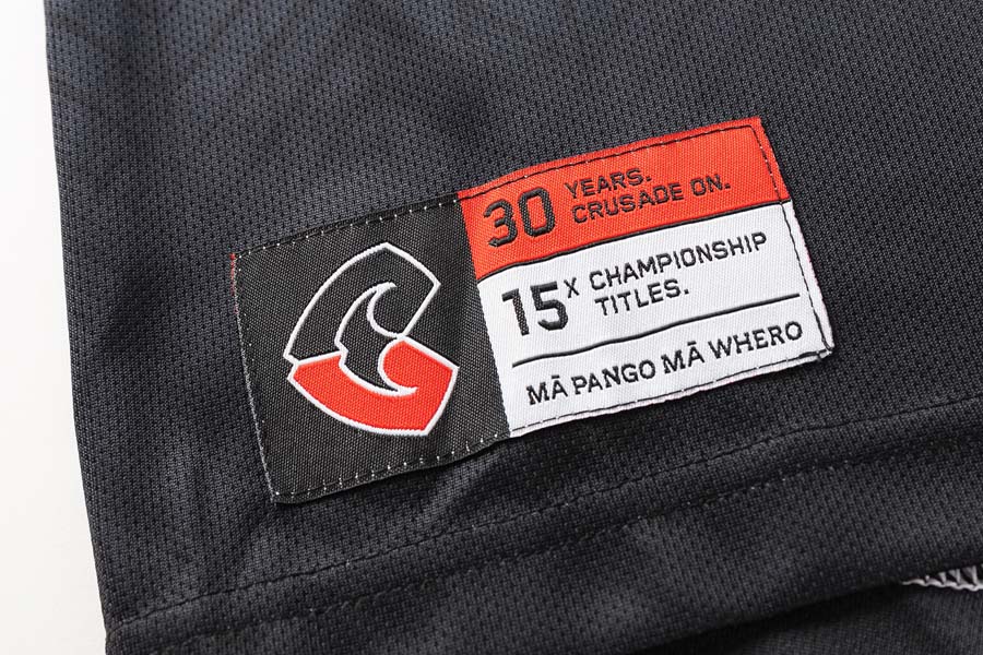 CRUSADERS - MENS AWAY JERSEY RETAIL