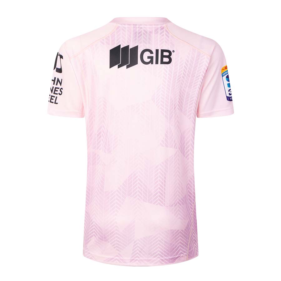 CRUSADERS MENS 2026 AUTHENTIC REPLICA TRAINING JERSEY