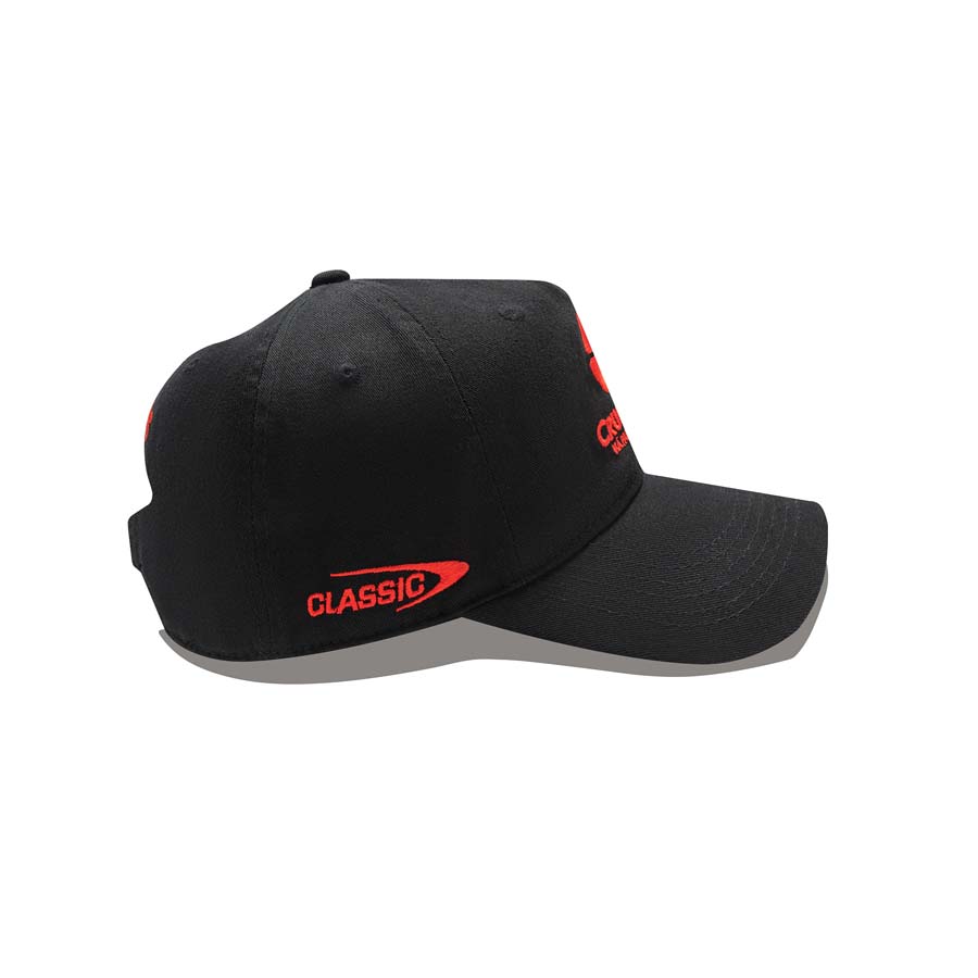 CRUSADERS 2026 SUPPORTER CAP